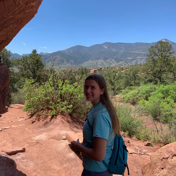 Meet your Posher, Paige - Picture 1 of 1